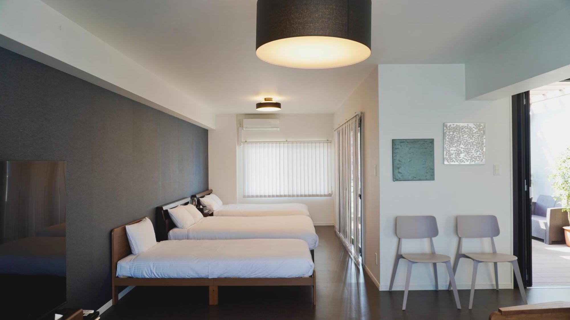 Alfacio Riverside Stay Hakata Fukuoka  Buitenkant foto